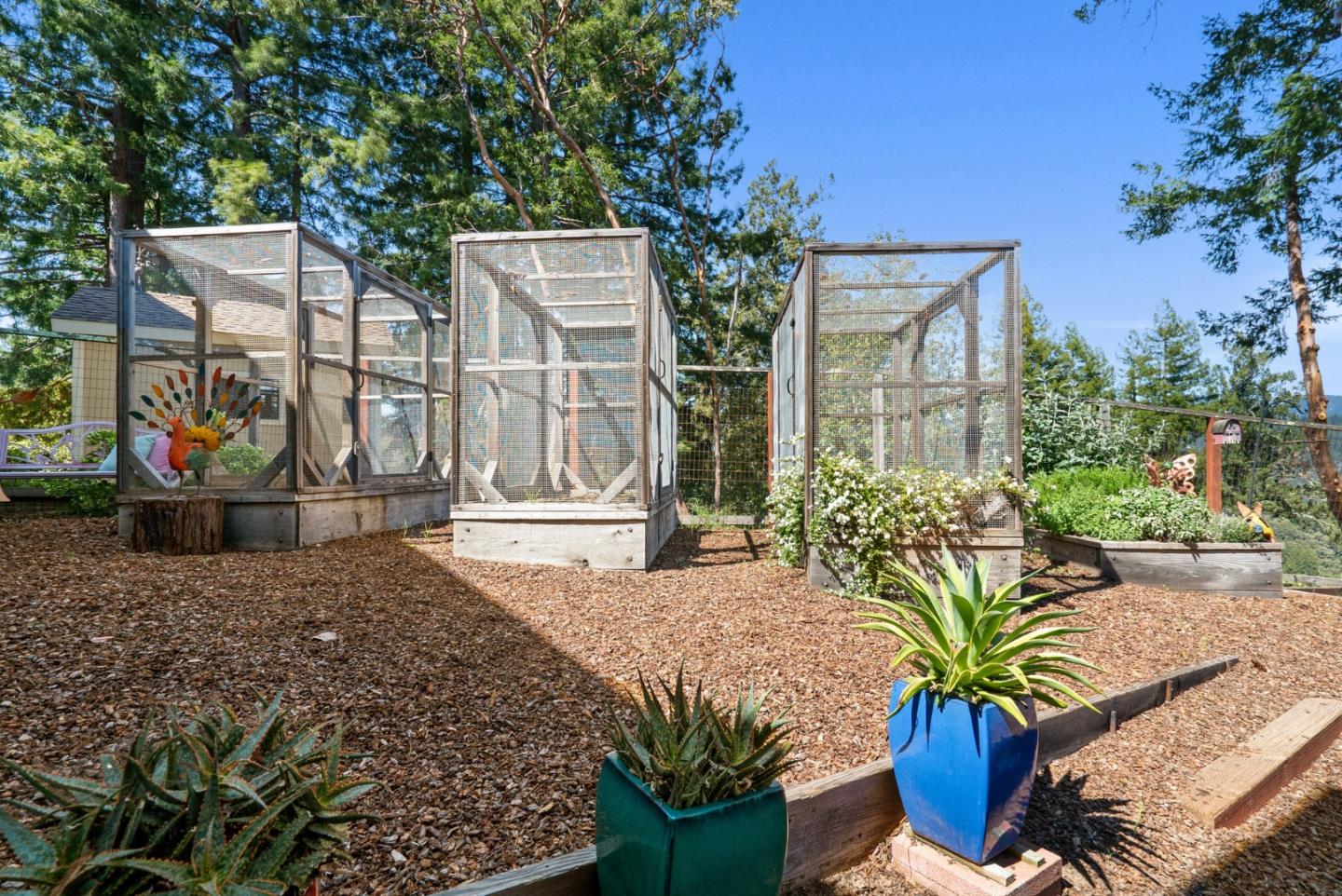 Detail Gallery Image 36 of 43 For 480 Quail Ridge Rd, Scotts Valley,  CA 95066 - 3 Beds | 2/1 Baths