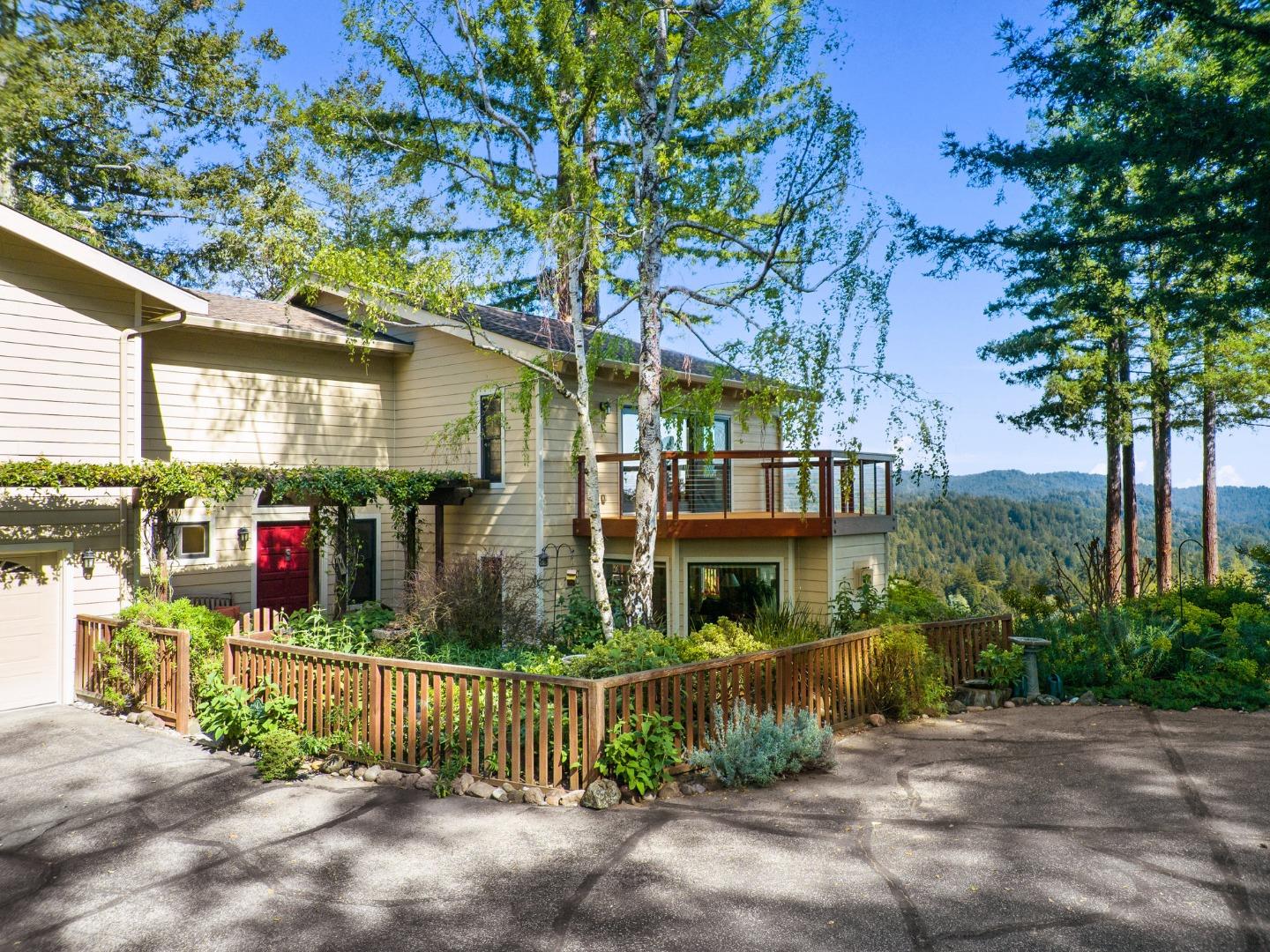 Detail Gallery Image 38 of 43 For 480 Quail Ridge Rd, Scotts Valley,  CA 95066 - 3 Beds | 2/1 Baths