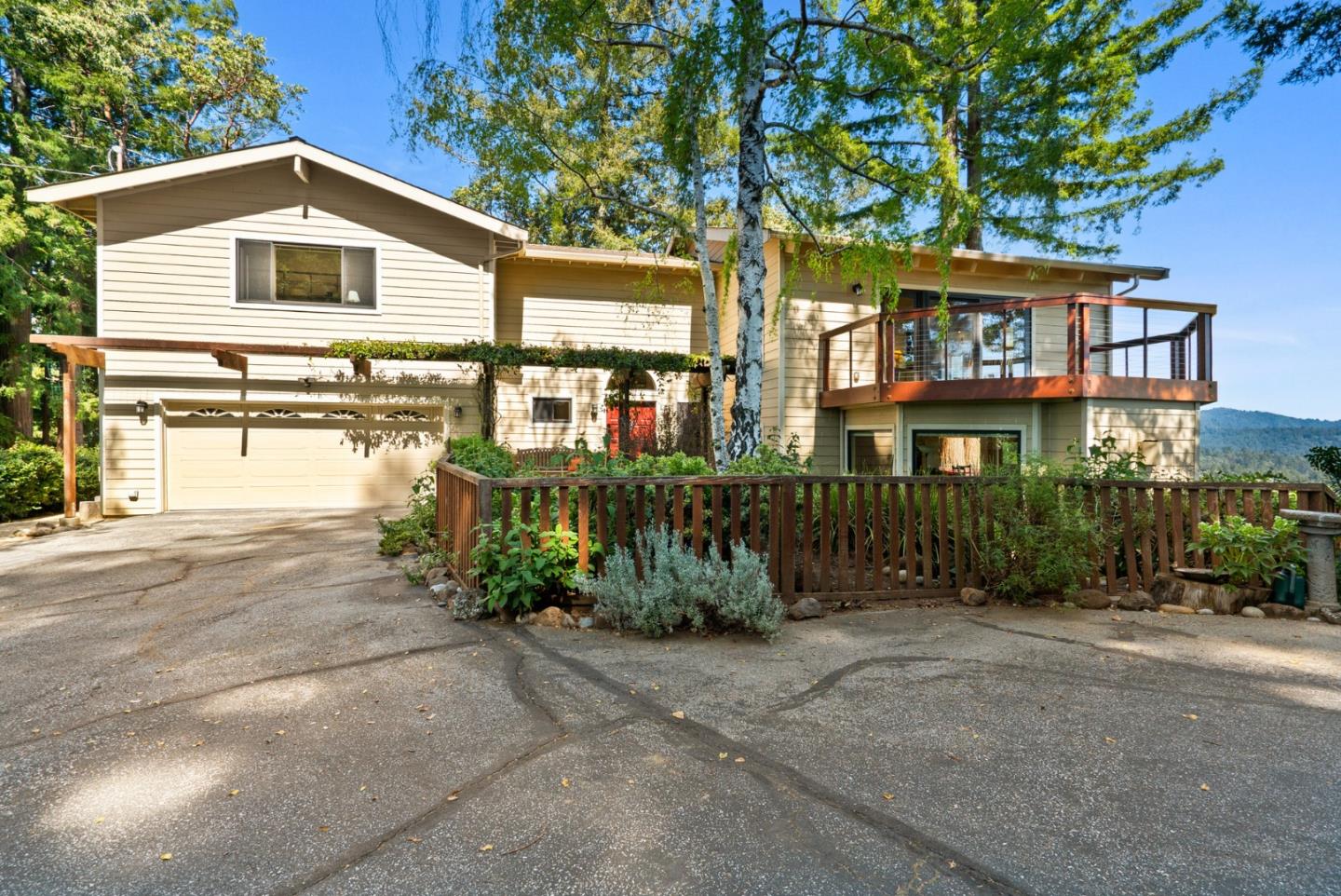 Detail Gallery Image 39 of 43 For 480 Quail Ridge Rd, Scotts Valley,  CA 95066 - 3 Beds | 2/1 Baths