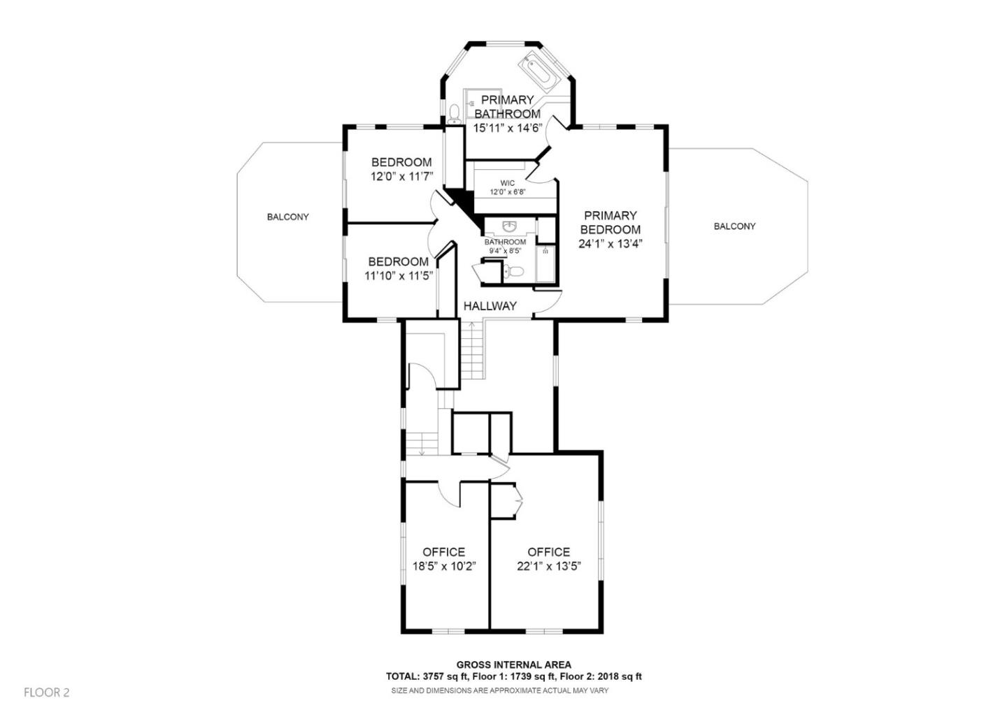 Detail Gallery Image 42 of 43 For 480 Quail Ridge Rd, Scotts Valley,  CA 95066 - 3 Beds | 2/1 Baths