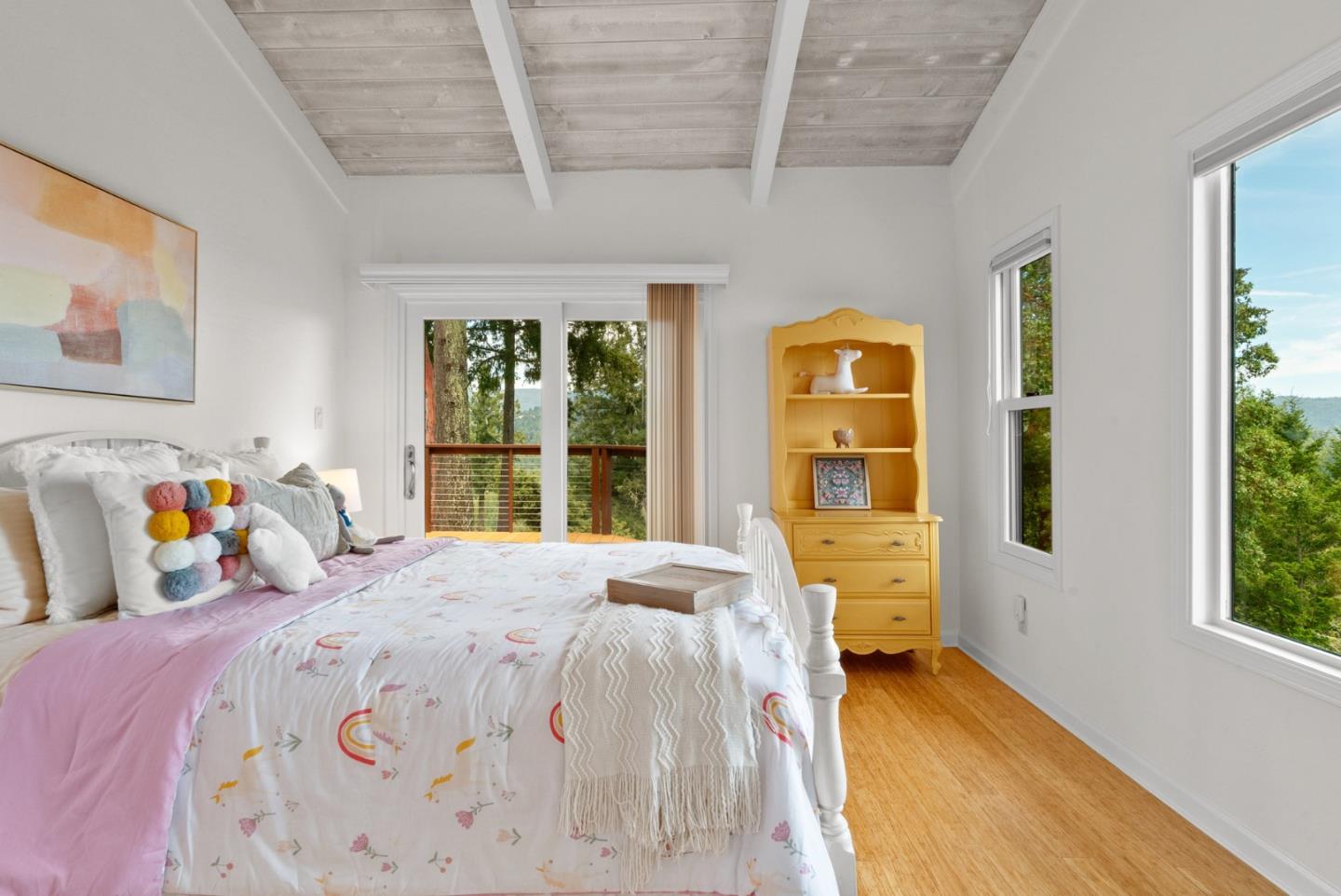 Detail Gallery Image 45 of 71 For 480 Quail Ridge Rd, Scotts Valley,  CA 95066 - 3 Beds | 2/1 Baths