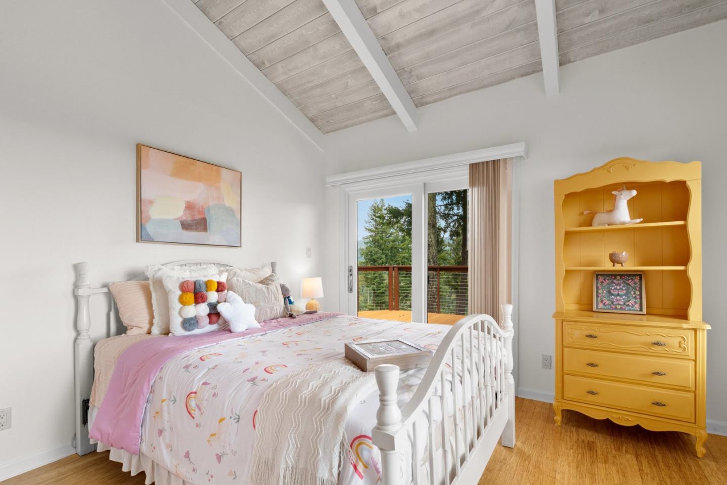 Detail Gallery Image 46 of 71 For 480 Quail Ridge Rd, Scotts Valley,  CA 95066 - 3 Beds | 2/1 Baths