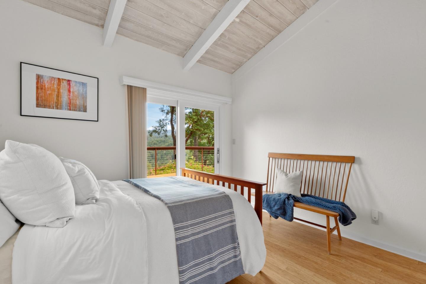 Detail Gallery Image 48 of 71 For 480 Quail Ridge Rd, Scotts Valley,  CA 95066 - 3 Beds | 2/1 Baths