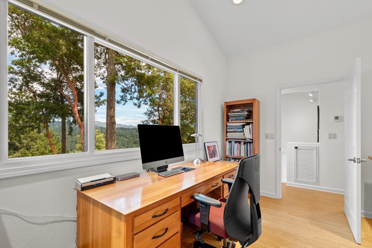 Detail Gallery Image 52 of 71 For 480 Quail Ridge Rd, Scotts Valley,  CA 95066 - 3 Beds | 2/1 Baths