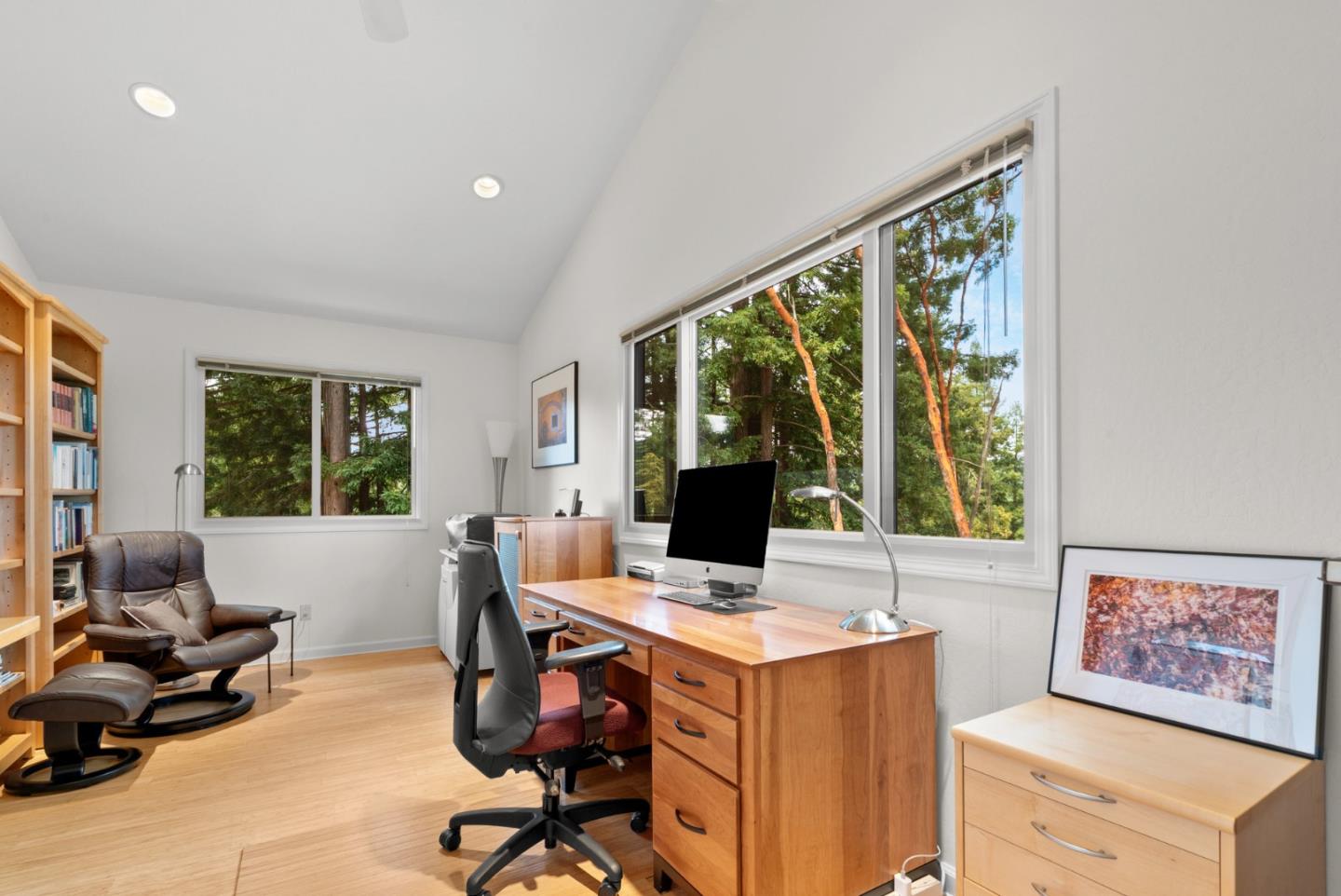 Detail Gallery Image 53 of 71 For 480 Quail Ridge Rd, Scotts Valley,  CA 95066 - 3 Beds | 2/1 Baths