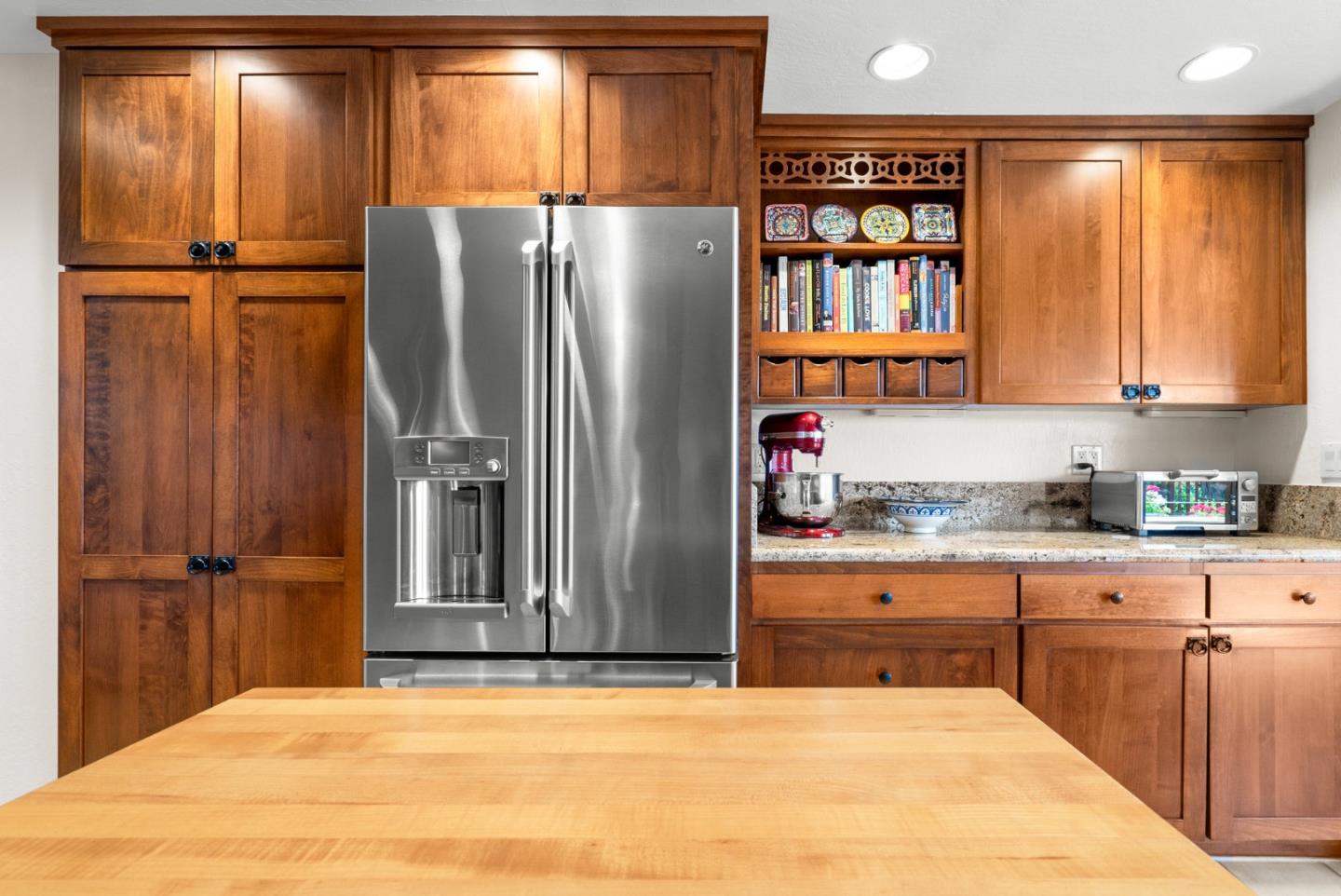 Detail Gallery Image 6 of 43 For 480 Quail Ridge Rd, Scotts Valley,  CA 95066 - 3 Beds | 2/1 Baths