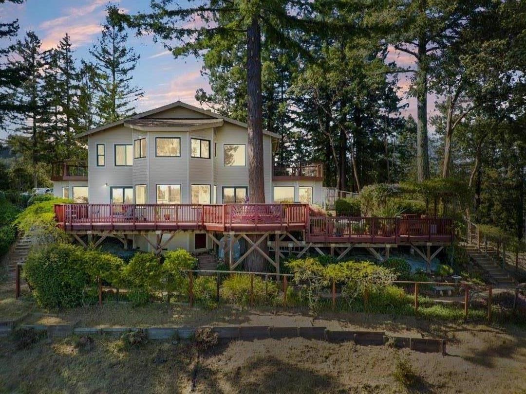 Detail Gallery Image 66 of 71 For 480 Quail Ridge Rd, Scotts Valley,  CA 95066 - 3 Beds | 2/1 Baths
