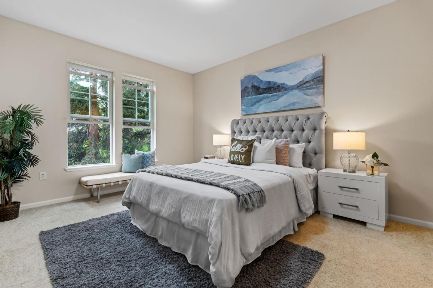Detail Gallery Image 11 of 34 For 1550 Technology Dr #2122,  San Jose,  CA 95110 - 2 Beds | 2 Baths