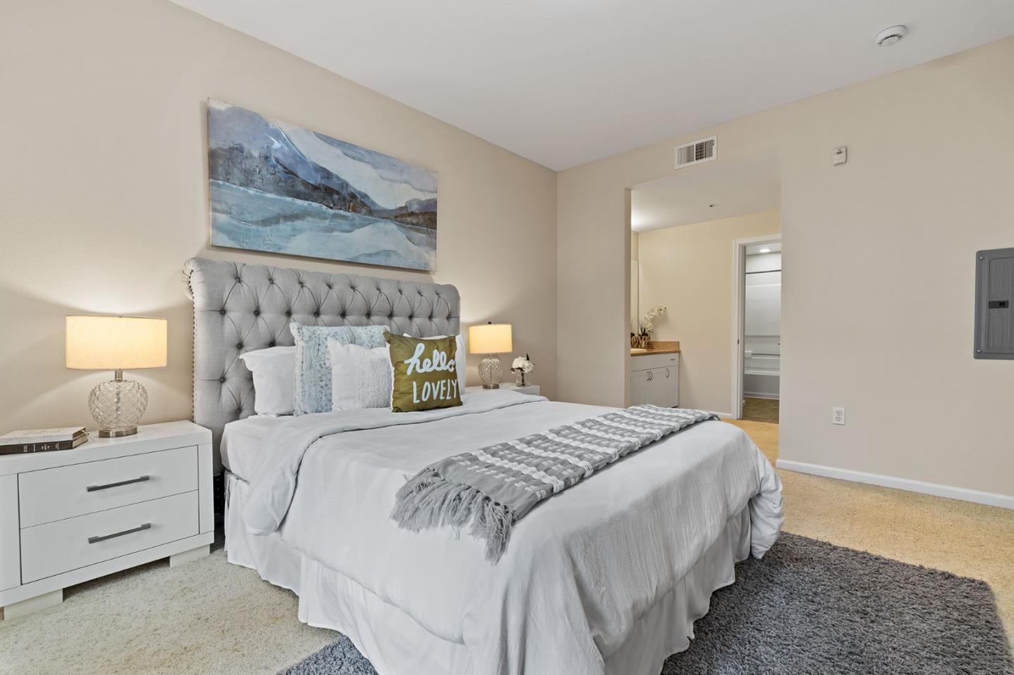 Detail Gallery Image 12 of 34 For 1550 Technology Dr #2122,  San Jose,  CA 95110 - 2 Beds | 2 Baths