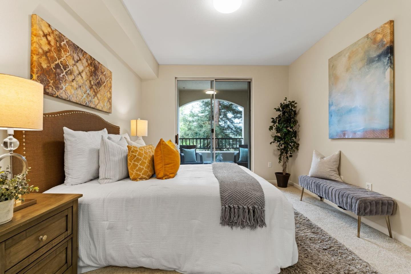Detail Gallery Image 18 of 34 For 1550 Technology Dr #2122,  San Jose,  CA 95110 - 2 Beds | 2 Baths