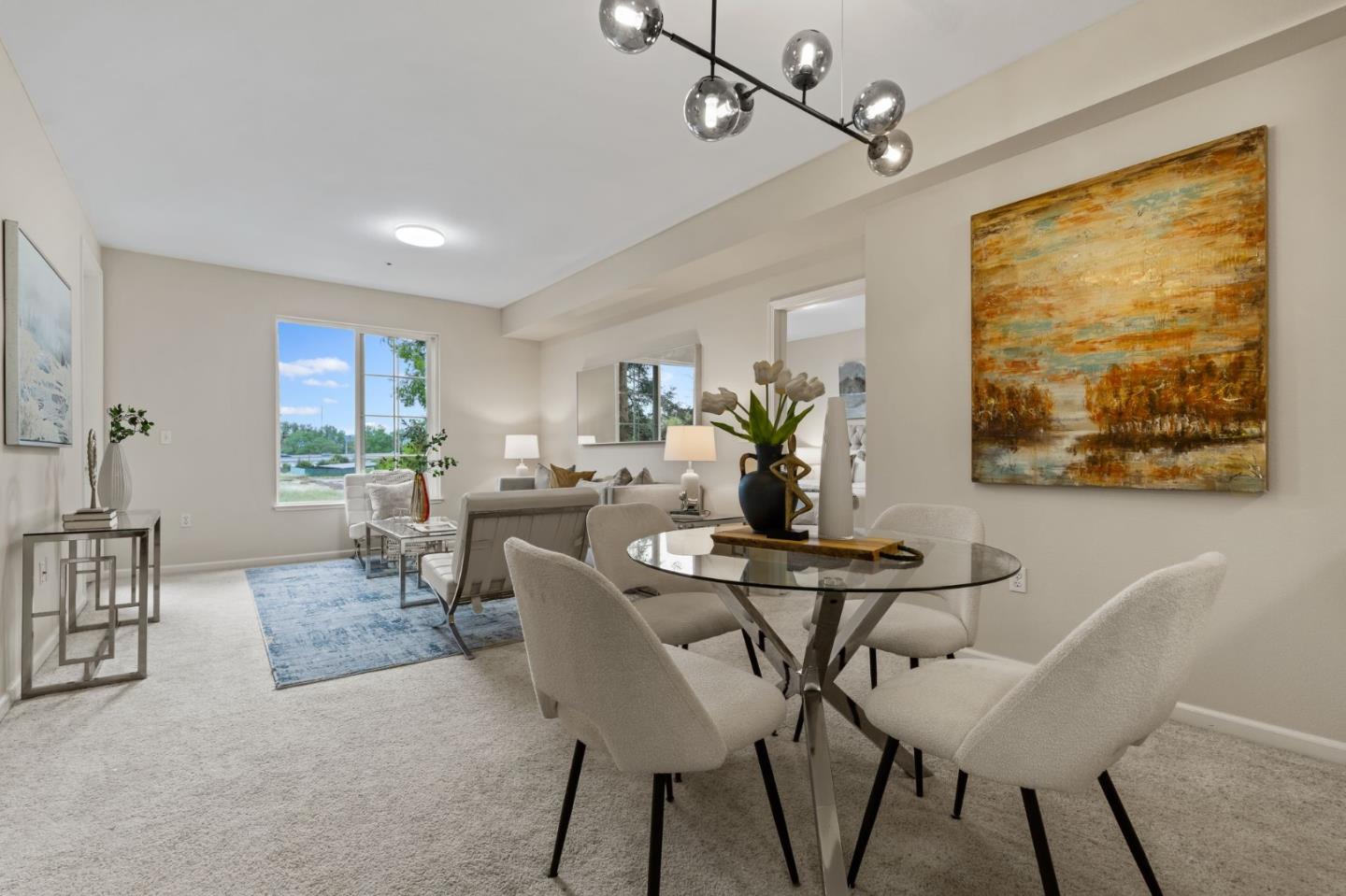Detail Gallery Image 2 of 34 For 1550 Technology Dr #2122,  San Jose,  CA 95110 - 2 Beds | 2 Baths