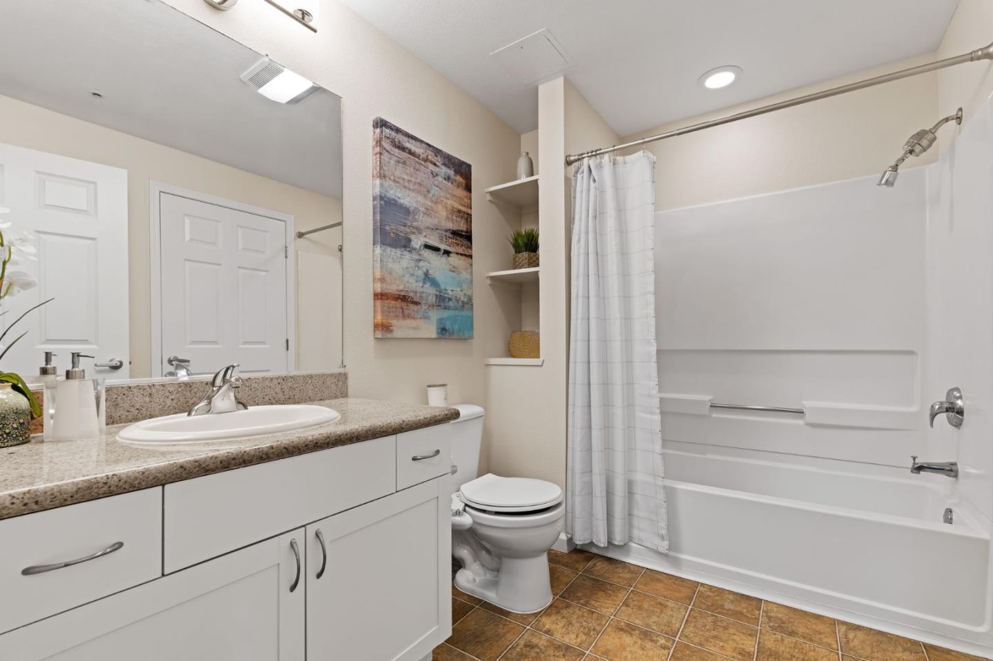 Detail Gallery Image 20 of 34 For 1550 Technology Dr #2122,  San Jose,  CA 95110 - 2 Beds | 2 Baths