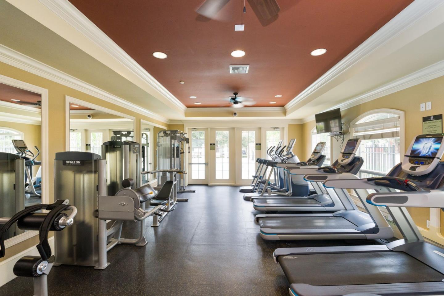 Detail Gallery Image 26 of 34 For 1550 Technology Dr #2122,  San Jose,  CA 95110 - 2 Beds | 2 Baths