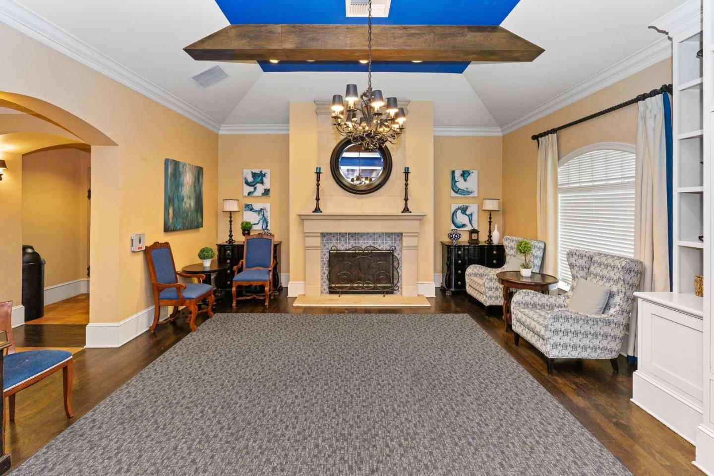 Detail Gallery Image 29 of 34 For 1550 Technology Dr #2122,  San Jose,  CA 95110 - 2 Beds | 2 Baths