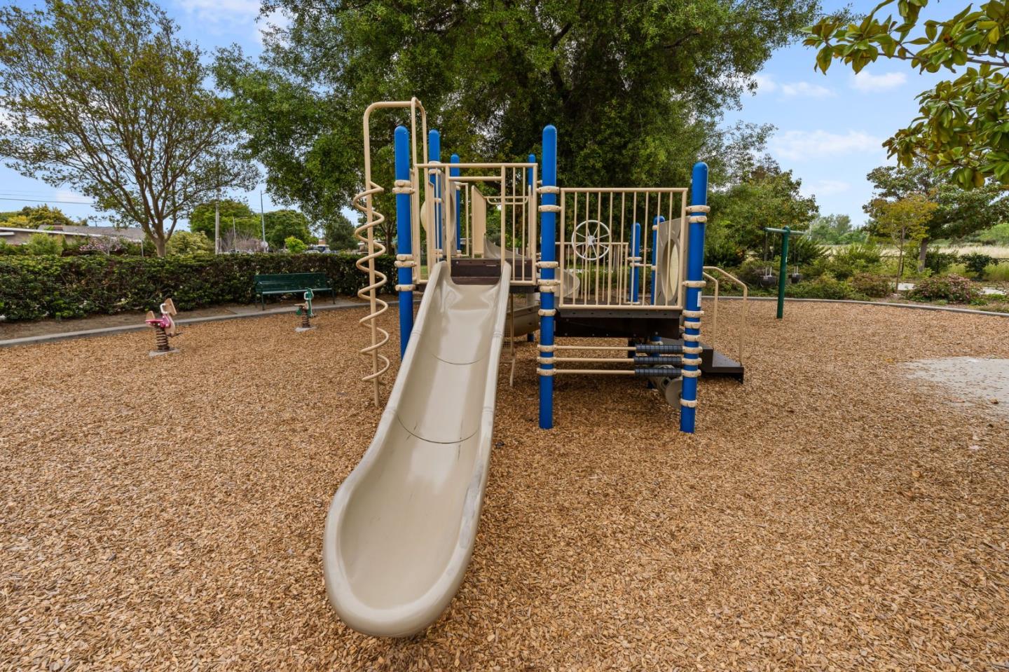 Detail Gallery Image 31 of 34 For 1550 Technology Dr #2122,  San Jose,  CA 95110 - 2 Beds | 2 Baths