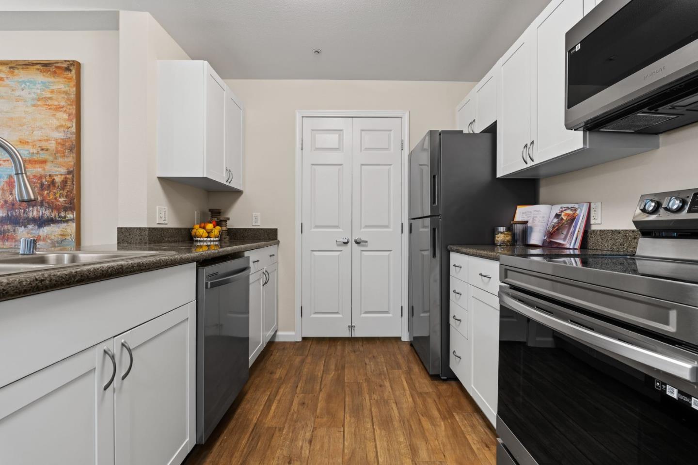 Detail Gallery Image 7 of 34 For 1550 Technology Dr #2122,  San Jose,  CA 95110 - 2 Beds | 2 Baths