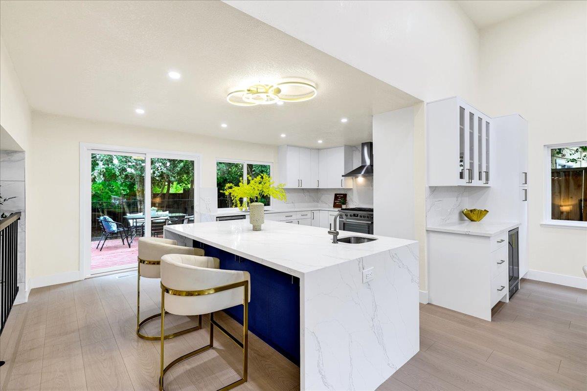 Detail Gallery Image 16 of 61 For 6586 Woodcliff Ct, San Jose,  CA 95120 - 5 Beds | 3 Baths