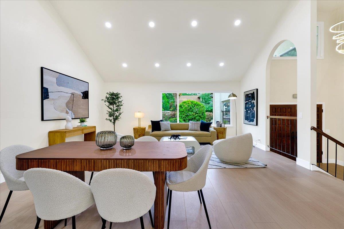 Detail Gallery Image 26 of 61 For 6586 Woodcliff Ct, San Jose,  CA 95120 - 5 Beds | 3 Baths