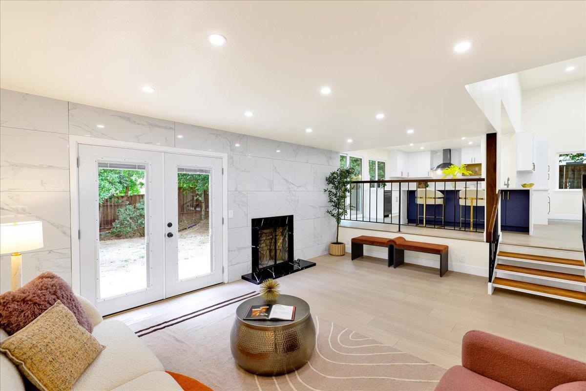 Detail Gallery Image 29 of 61 For 6586 Woodcliff Ct, San Jose,  CA 95120 - 5 Beds | 3 Baths