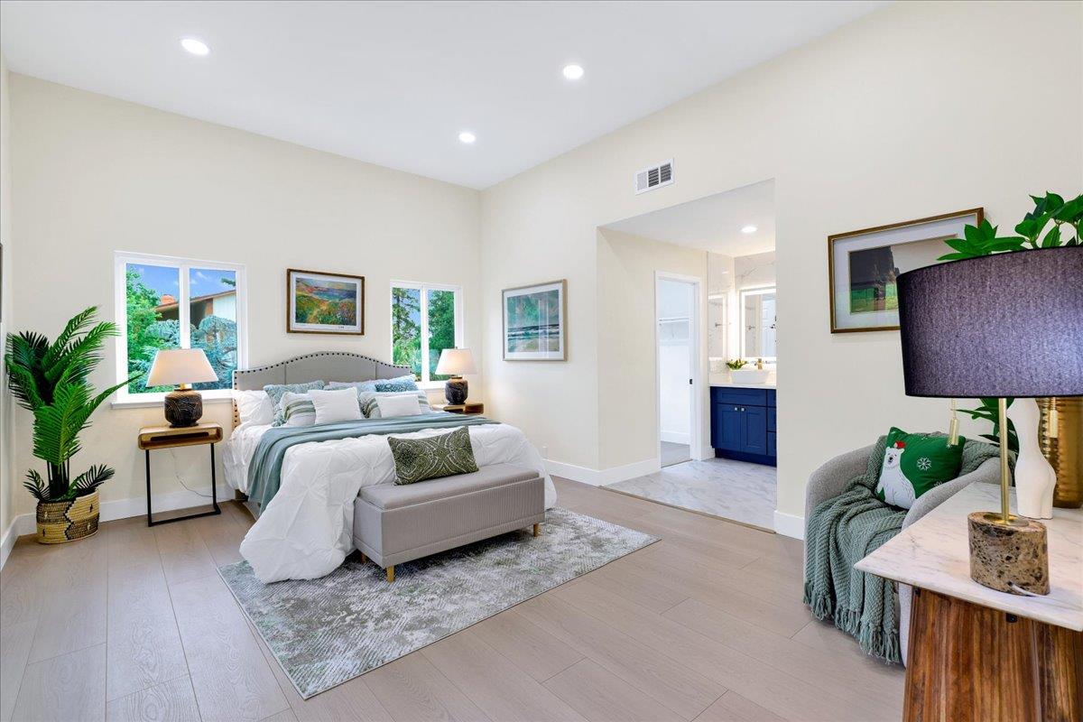 Detail Gallery Image 44 of 61 For 6586 Woodcliff Ct, San Jose,  CA 95120 - 5 Beds | 3 Baths