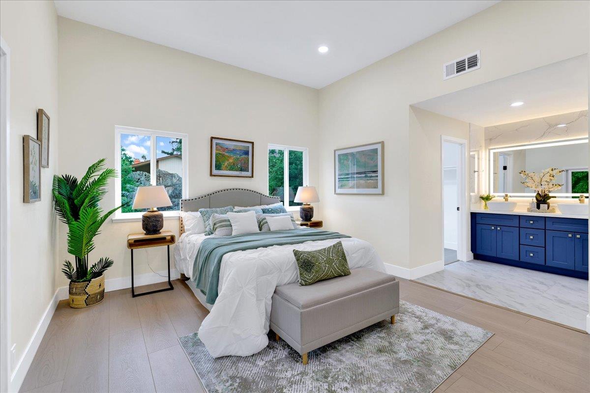 Detail Gallery Image 45 of 61 For 6586 Woodcliff Ct, San Jose,  CA 95120 - 5 Beds | 3 Baths
