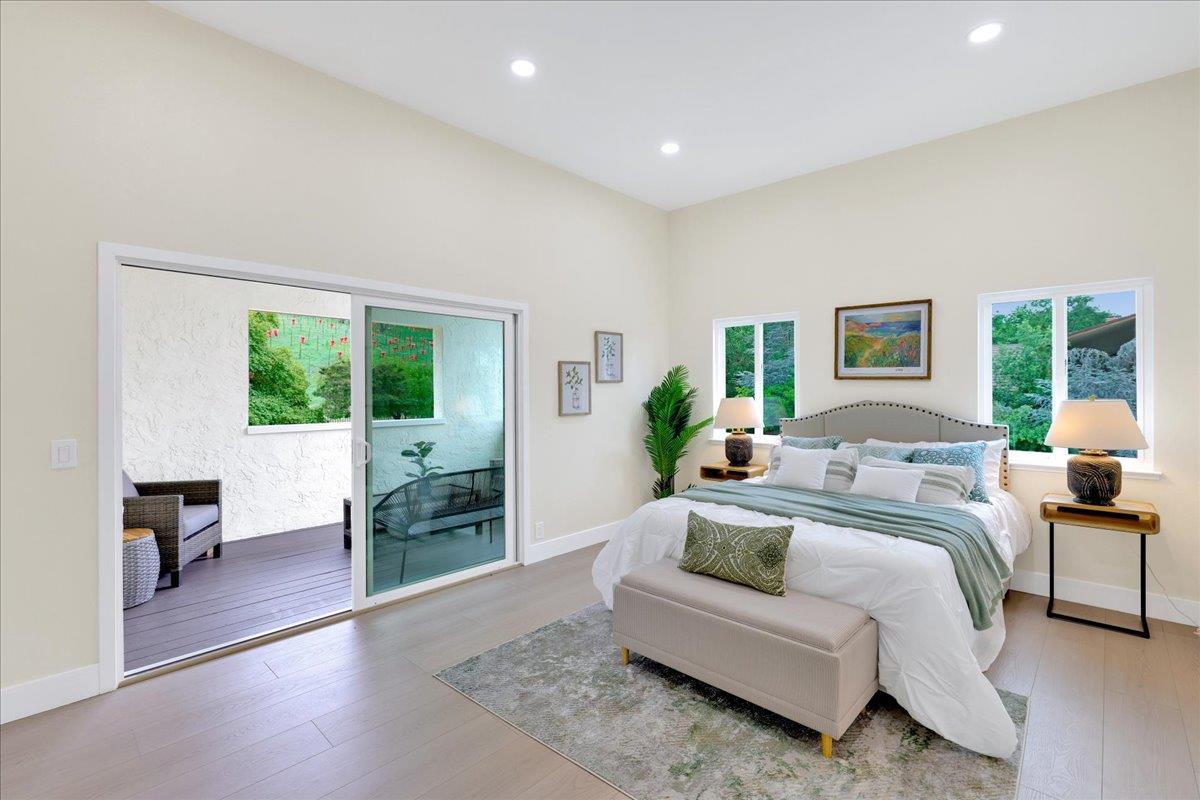 Detail Gallery Image 46 of 61 For 6586 Woodcliff Ct, San Jose,  CA 95120 - 5 Beds | 3 Baths
