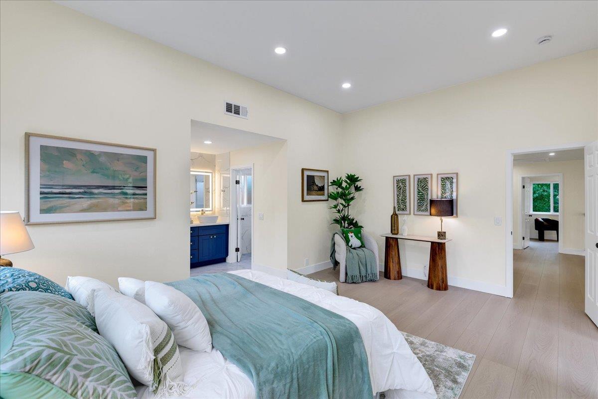 Detail Gallery Image 47 of 61 For 6586 Woodcliff Ct, San Jose,  CA 95120 - 5 Beds | 3 Baths
