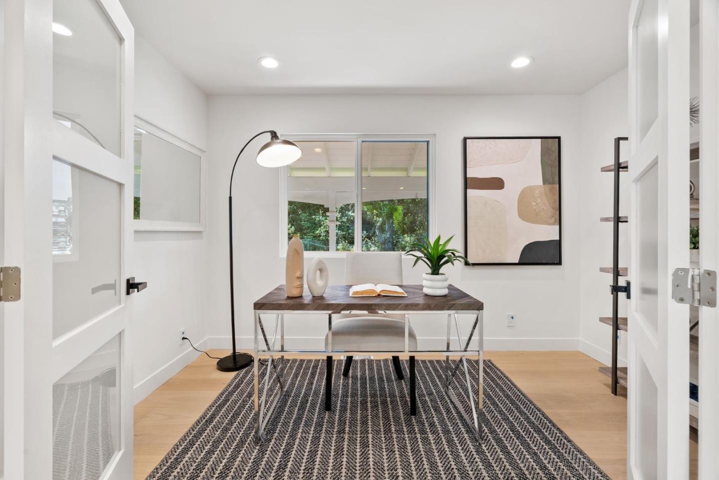 Detail Gallery Image 12 of 37 For 2344 Deodara Dr, Los Altos,  CA 94024 - 3 Beds | 2/1 Baths