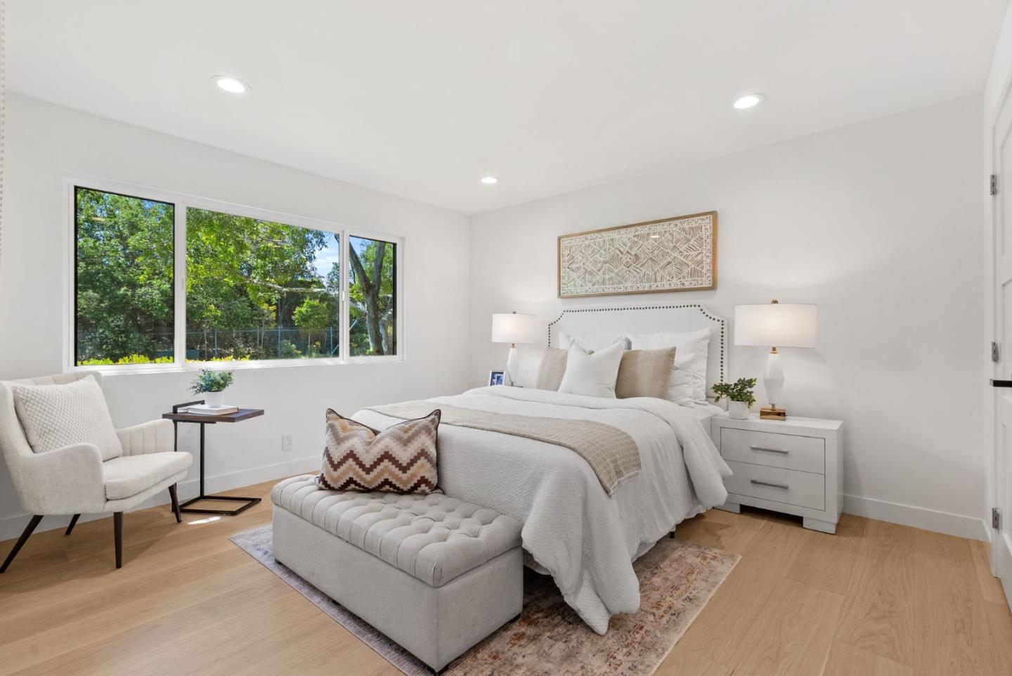 Detail Gallery Image 21 of 37 For 2344 Deodara Dr, Los Altos,  CA 94024 - 3 Beds | 2/1 Baths