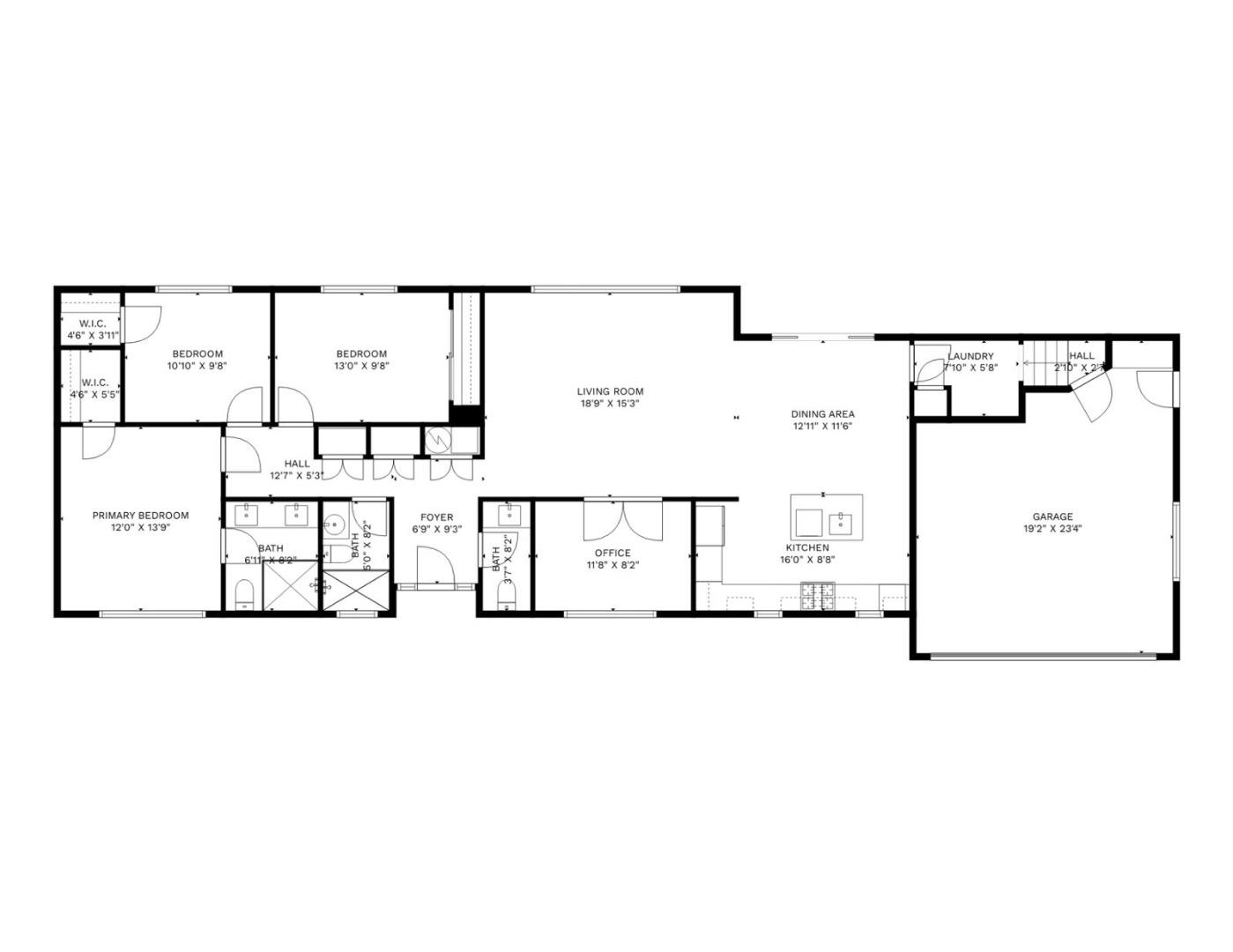 Detail Gallery Image 37 of 37 For 2344 Deodara Dr, Los Altos,  CA 94024 - 3 Beds | 2/1 Baths