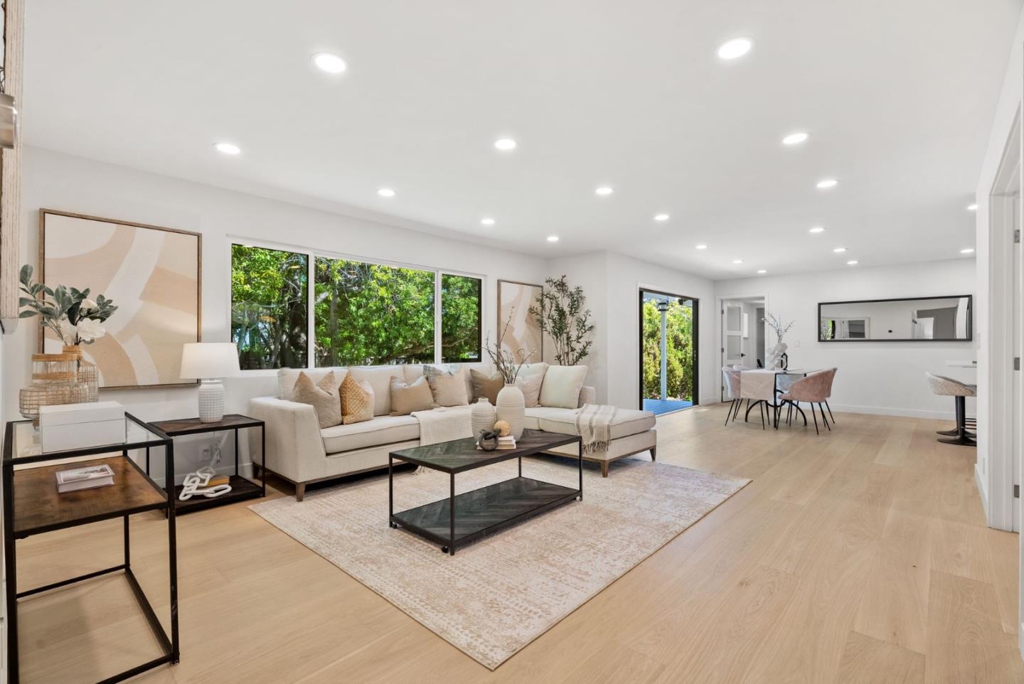 Detail Gallery Image 8 of 37 For 2344 Deodara Dr, Los Altos,  CA 94024 - 3 Beds | 2/1 Baths
