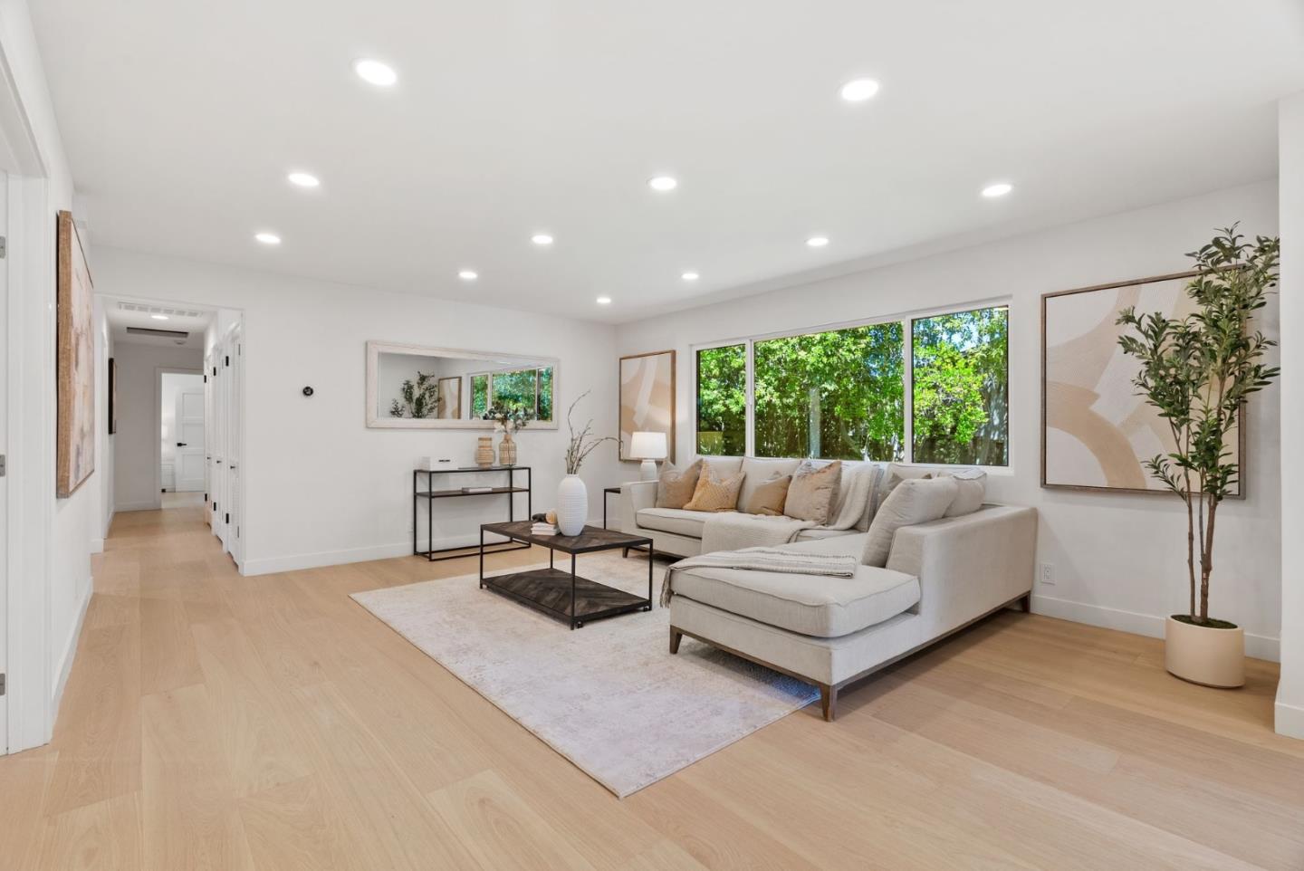 Detail Gallery Image 9 of 37 For 2344 Deodara Dr, Los Altos,  CA 94024 - 3 Beds | 2/1 Baths
