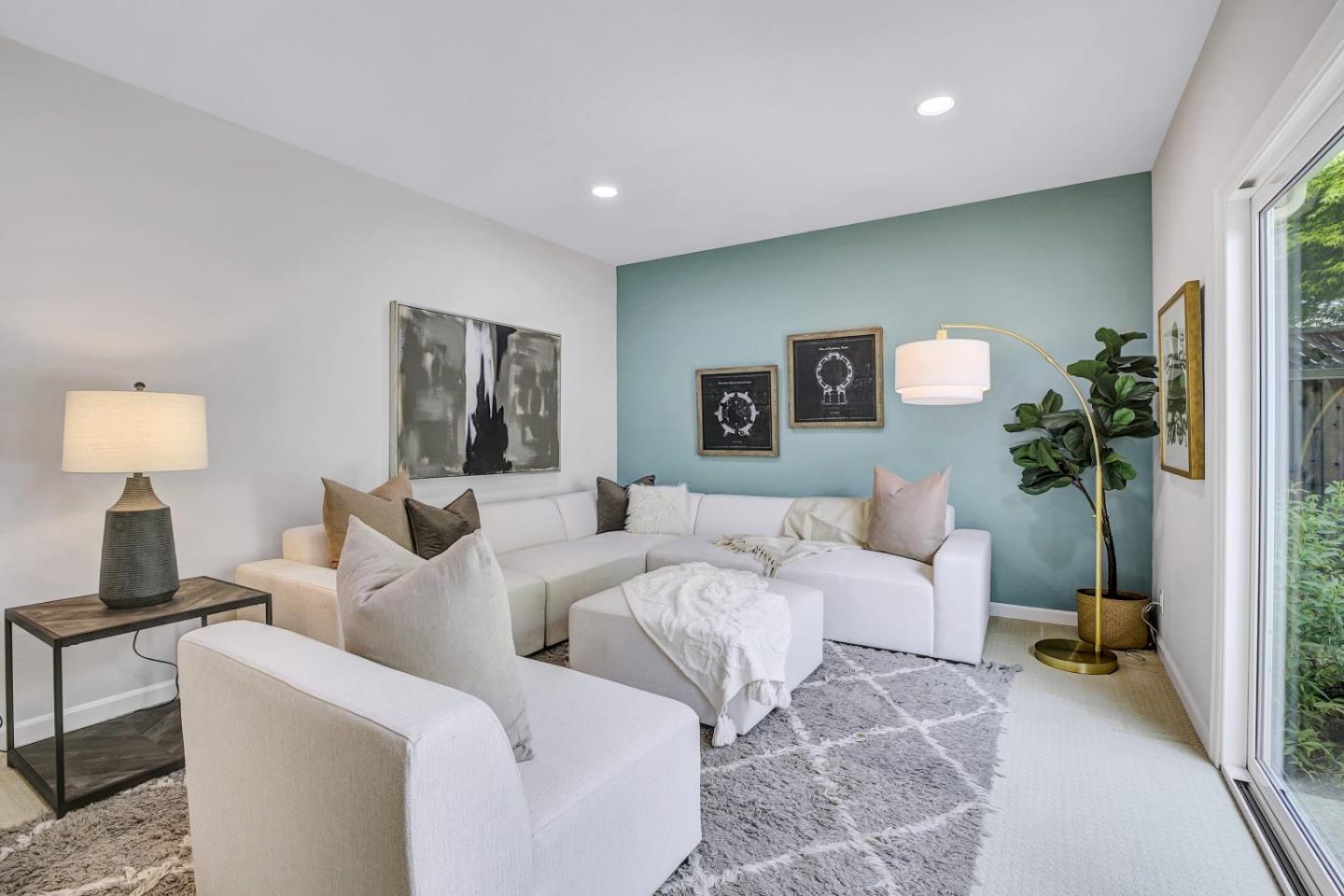 Detail Gallery Image 21 of 62 For 811 W Remington Dr, Sunnyvale,  CA 94087 - 4 Beds | 2 Baths