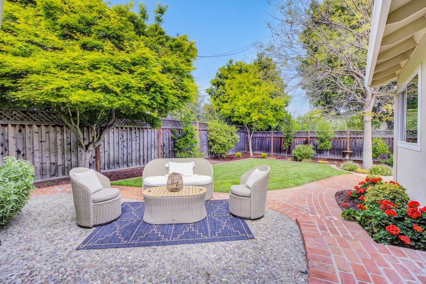 Detail Gallery Image 37 of 62 For 811 W Remington Dr, Sunnyvale,  CA 94087 - 4 Beds | 2 Baths