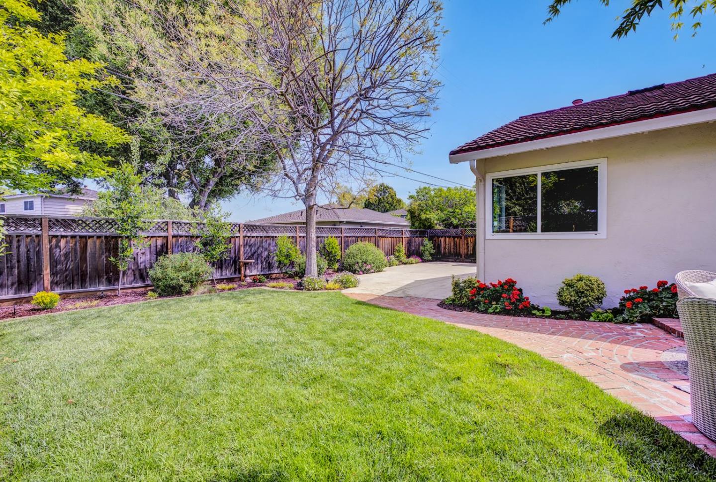 Detail Gallery Image 40 of 62 For 811 W Remington Dr, Sunnyvale,  CA 94087 - 4 Beds | 2 Baths
