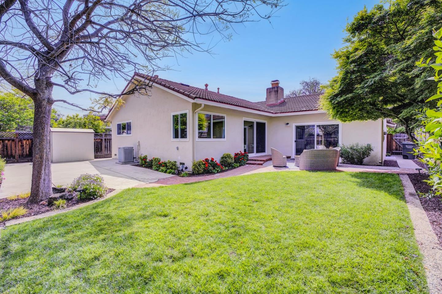 Detail Gallery Image 41 of 62 For 811 W Remington Dr, Sunnyvale,  CA 94087 - 4 Beds | 2 Baths