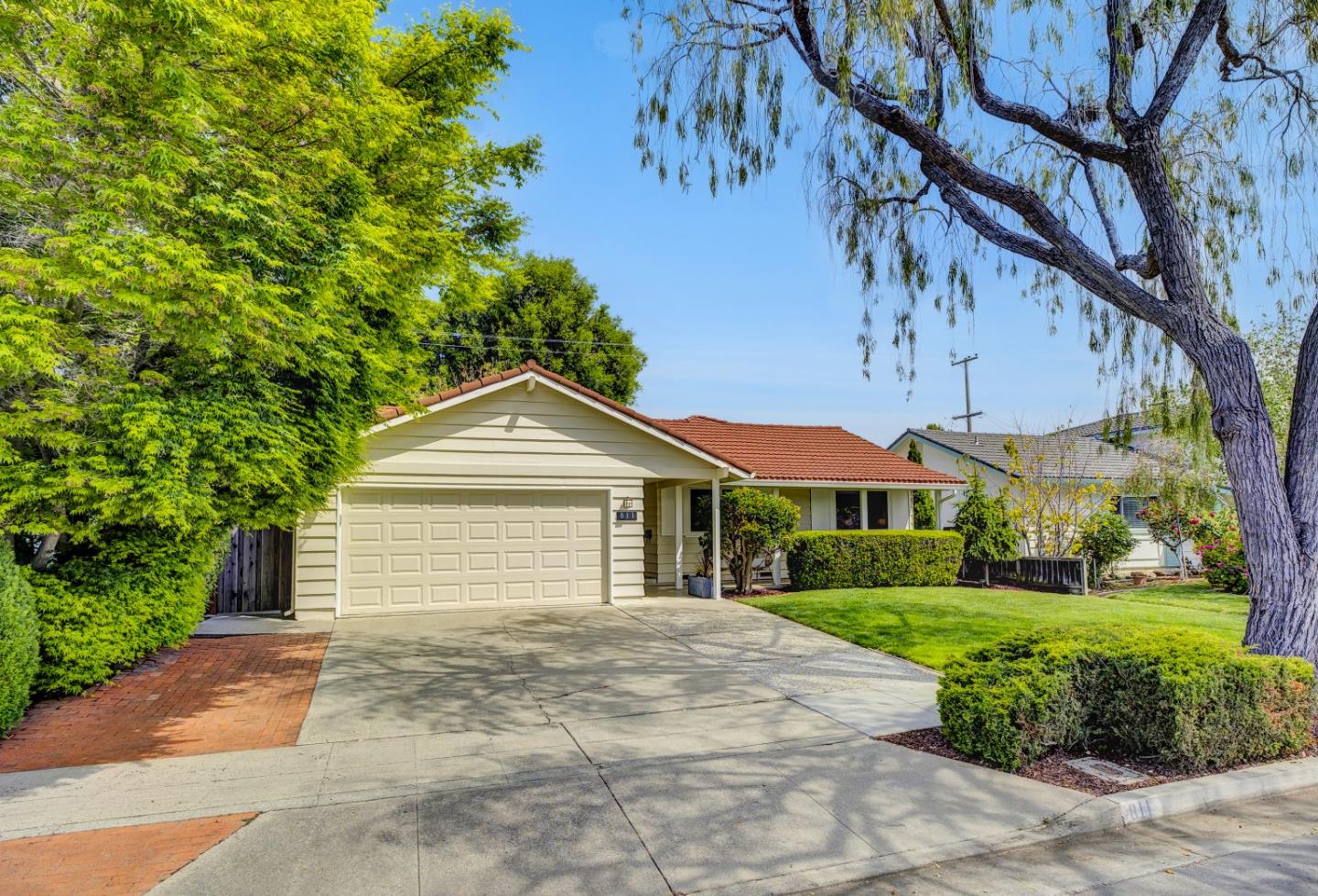 Detail Gallery Image 45 of 62 For 811 W Remington Dr, Sunnyvale,  CA 94087 - 4 Beds | 2 Baths