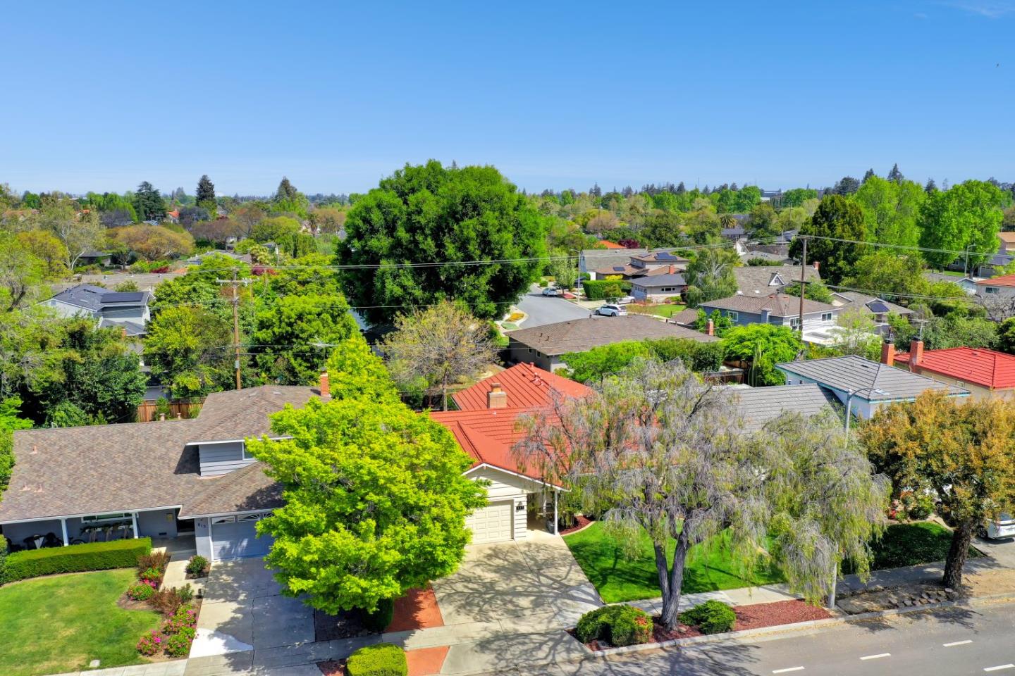 Detail Gallery Image 46 of 62 For 811 W Remington Dr, Sunnyvale,  CA 94087 - 4 Beds | 2 Baths