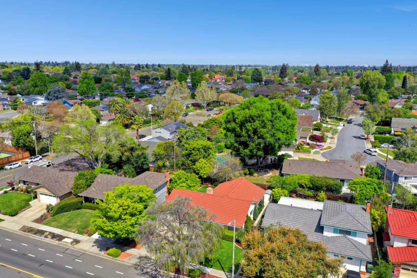 Detail Gallery Image 47 of 62 For 811 W Remington Dr, Sunnyvale,  CA 94087 - 4 Beds | 2 Baths