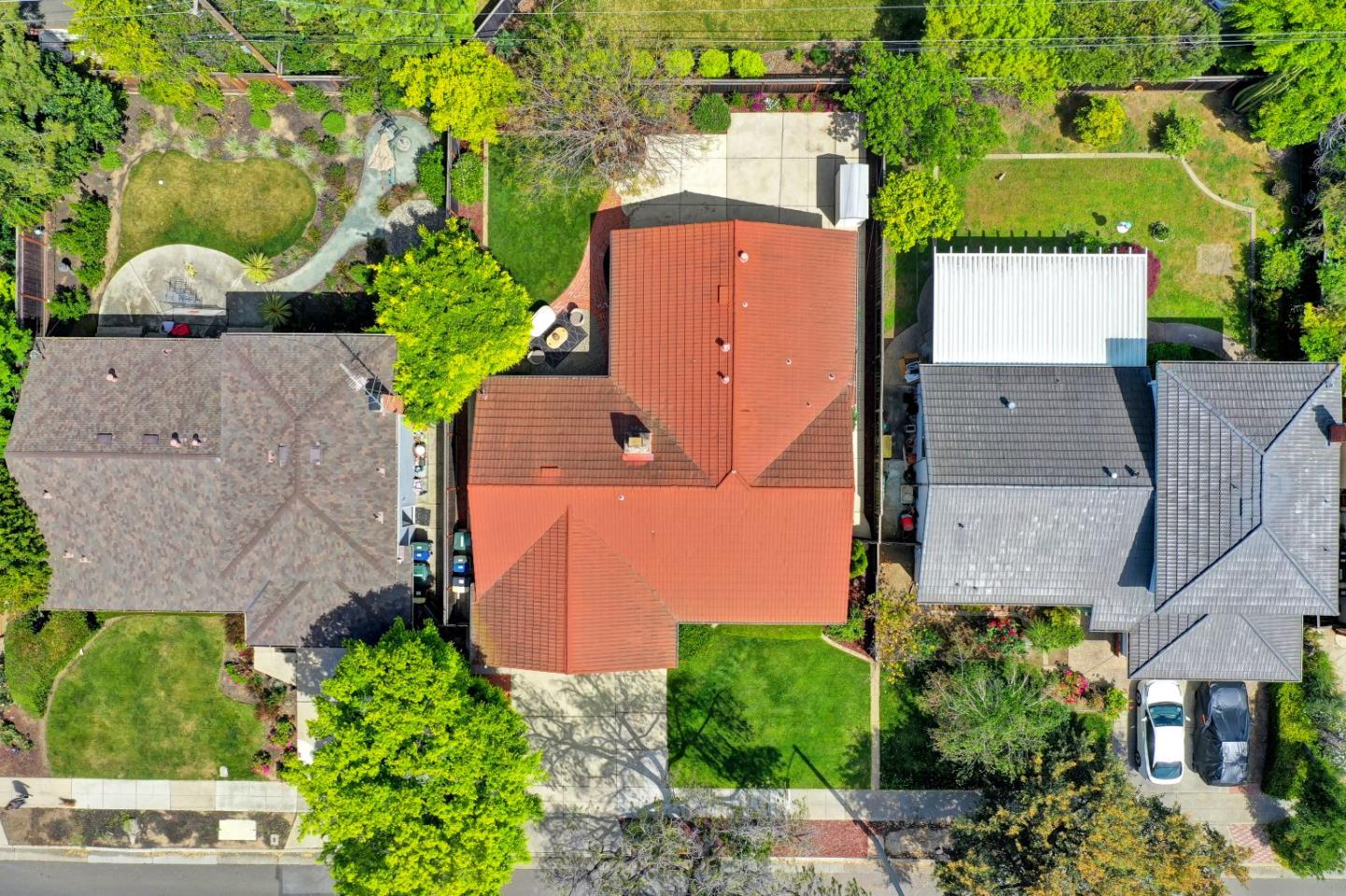 Detail Gallery Image 48 of 62 For 811 W Remington Dr, Sunnyvale,  CA 94087 - 4 Beds | 2 Baths