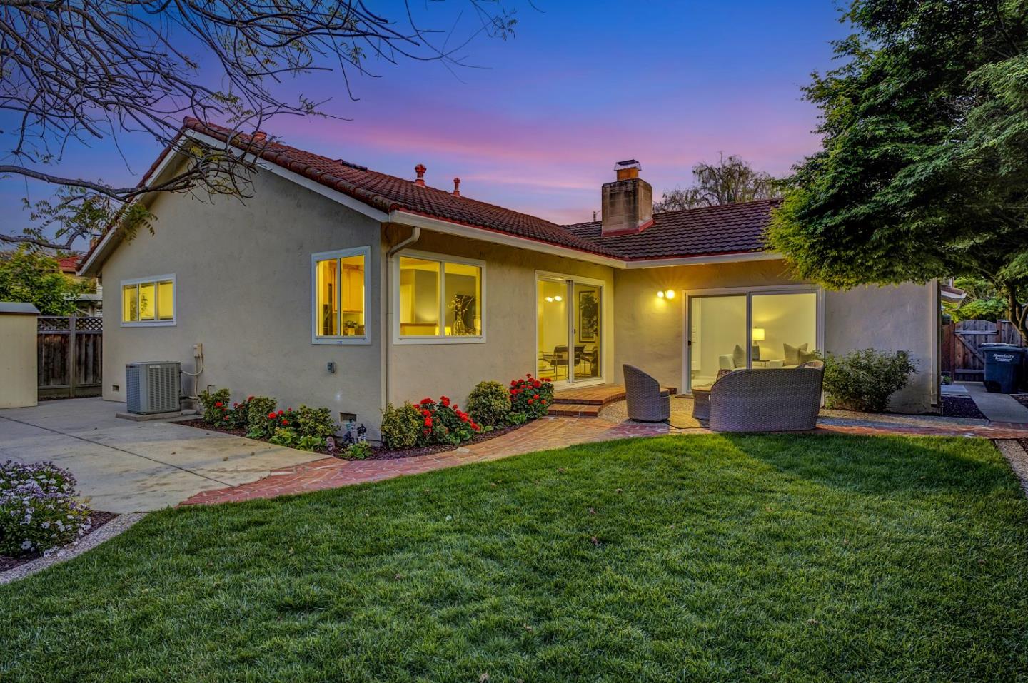 Detail Gallery Image 51 of 62 For 811 W Remington Dr, Sunnyvale,  CA 94087 - 4 Beds | 2 Baths