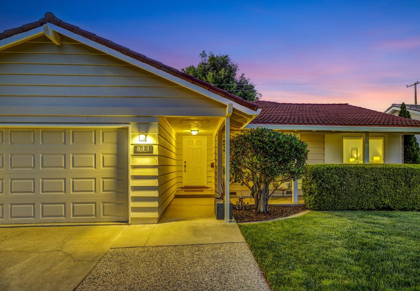 Detail Gallery Image 55 of 62 For 811 W Remington Dr, Sunnyvale,  CA 94087 - 4 Beds | 2 Baths