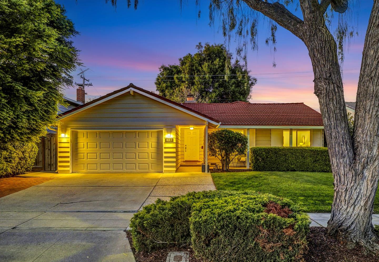 Detail Gallery Image 57 of 62 For 811 W Remington Dr, Sunnyvale,  CA 94087 - 4 Beds | 2 Baths