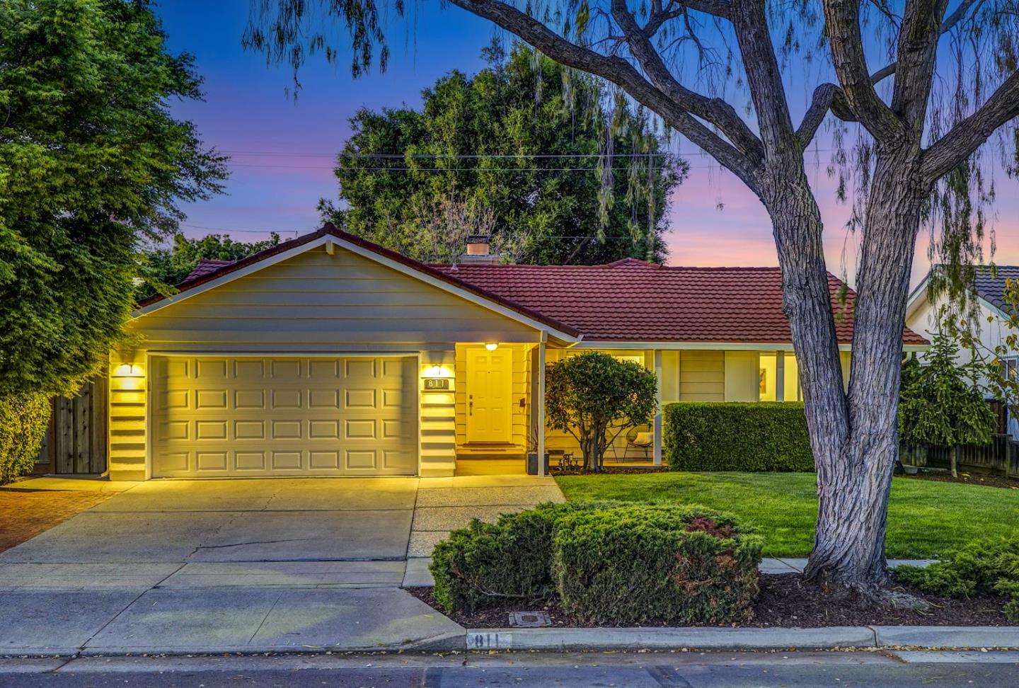 Detail Gallery Image 58 of 62 For 811 W Remington Dr, Sunnyvale,  CA 94087 - 4 Beds | 2 Baths