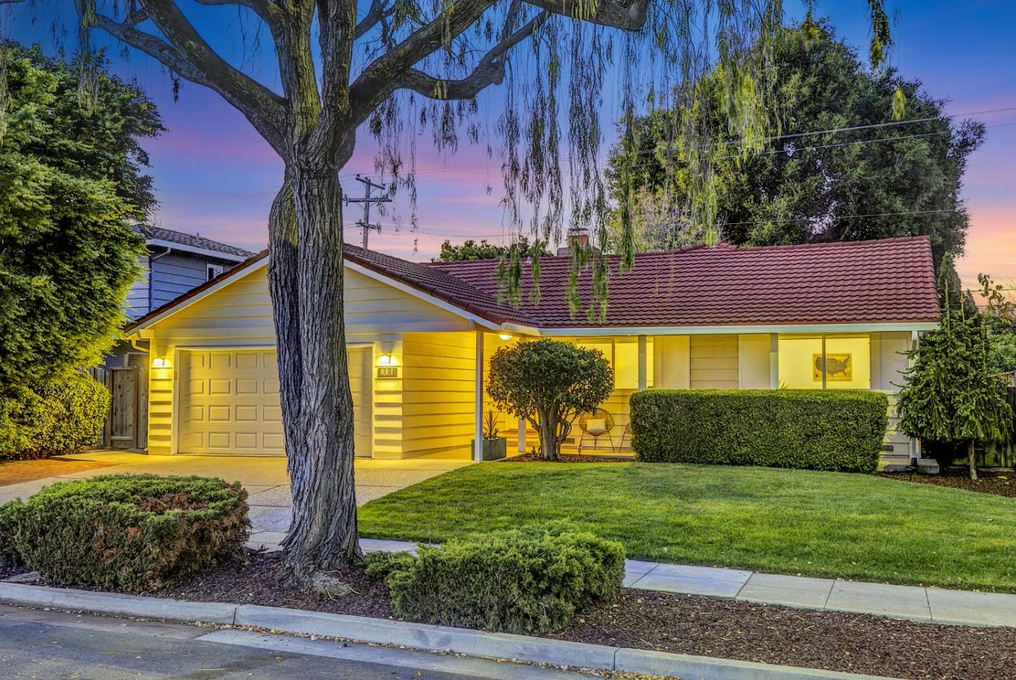 Detail Gallery Image 59 of 62 For 811 W Remington Dr, Sunnyvale,  CA 94087 - 4 Beds | 2 Baths