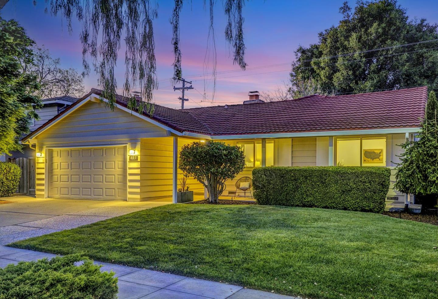 Detail Gallery Image 60 of 62 For 811 W Remington Dr, Sunnyvale,  CA 94087 - 4 Beds | 2 Baths