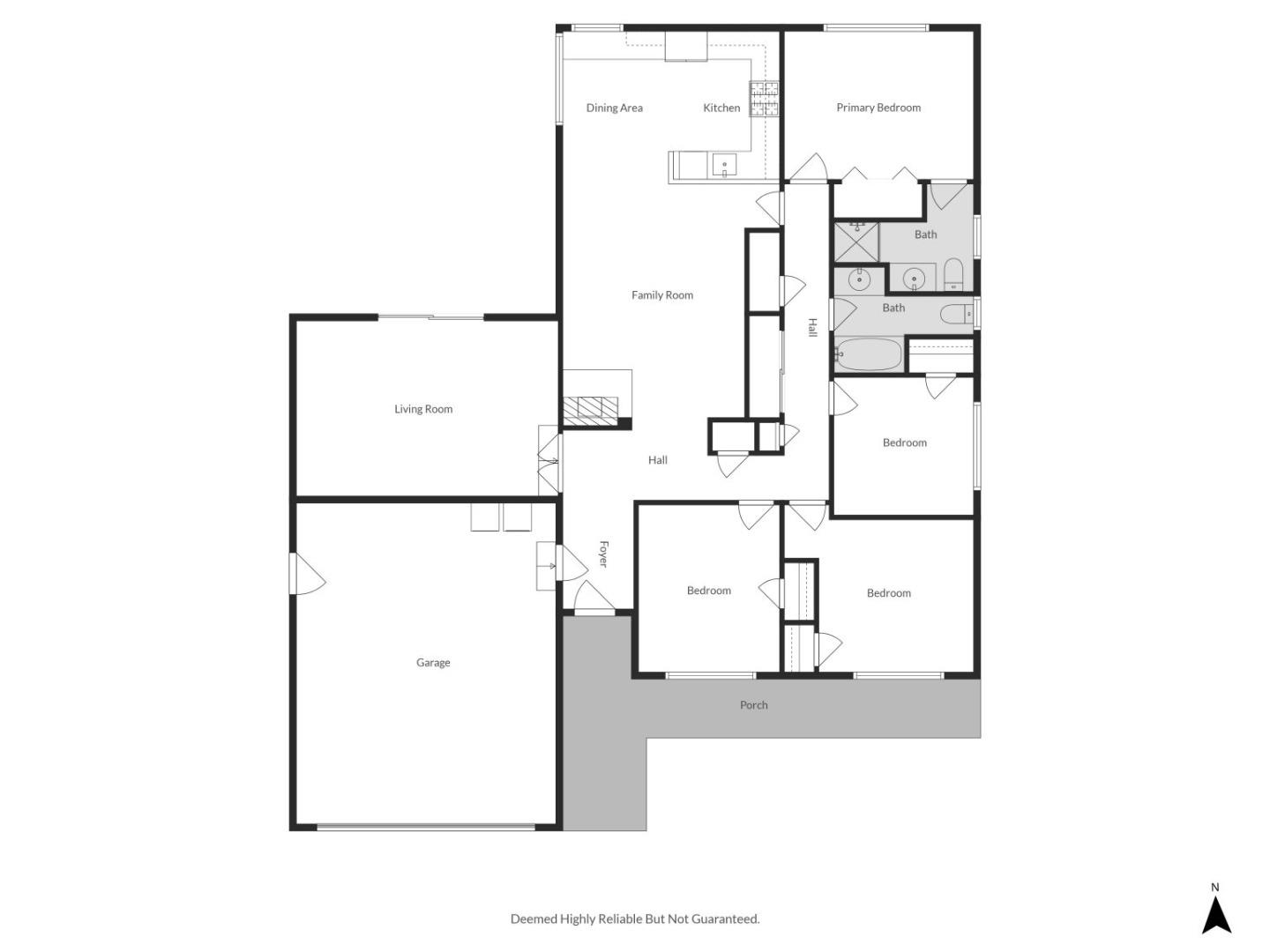 Detail Gallery Image 61 of 62 For 811 W Remington Dr, Sunnyvale,  CA 94087 - 4 Beds | 2 Baths
