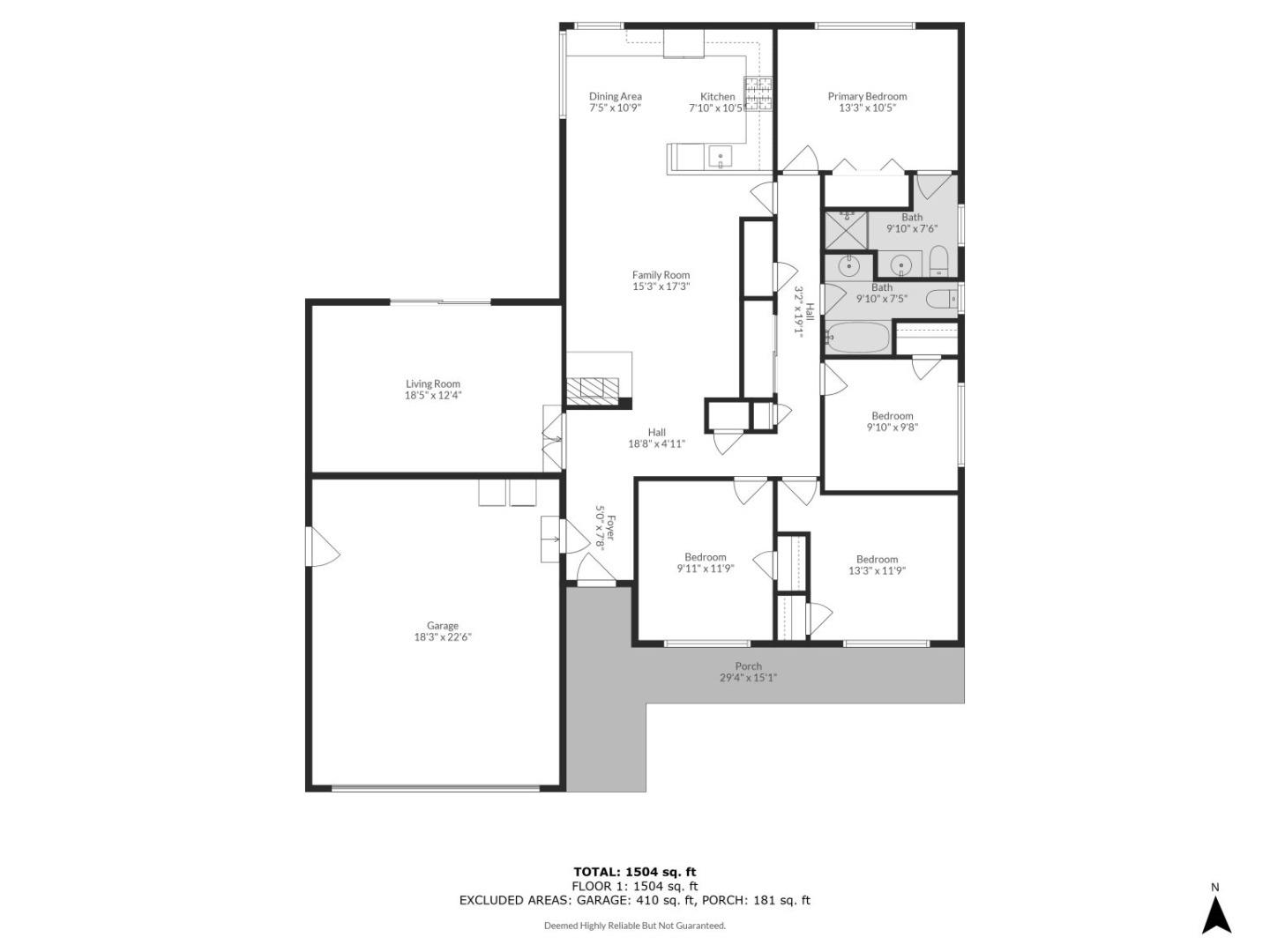 Detail Gallery Image 62 of 62 For 811 W Remington Dr, Sunnyvale,  CA 94087 - 4 Beds | 2 Baths