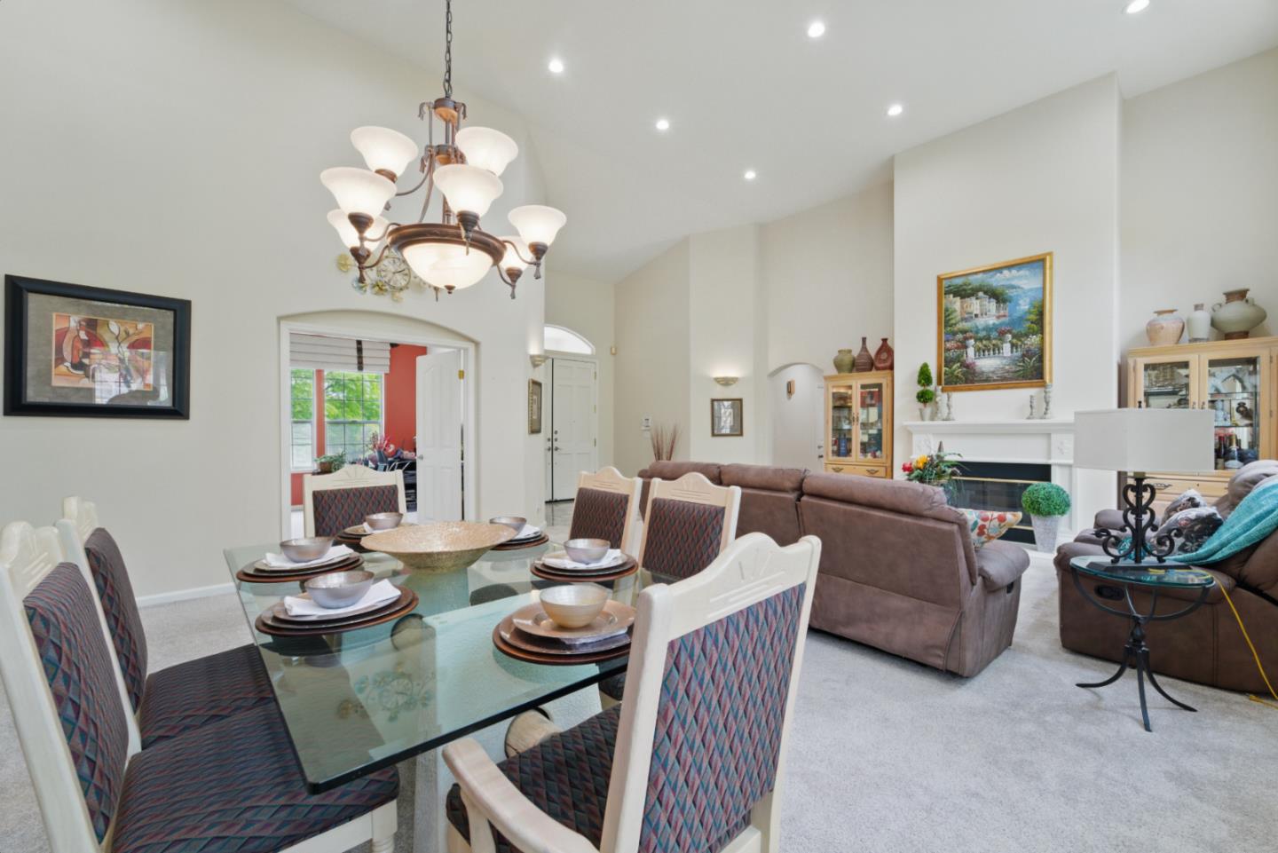 Detail Gallery Image 10 of 60 For 2102 Hillstone Dr, San Jose,  CA 95138 - 4 Beds | 3 Baths