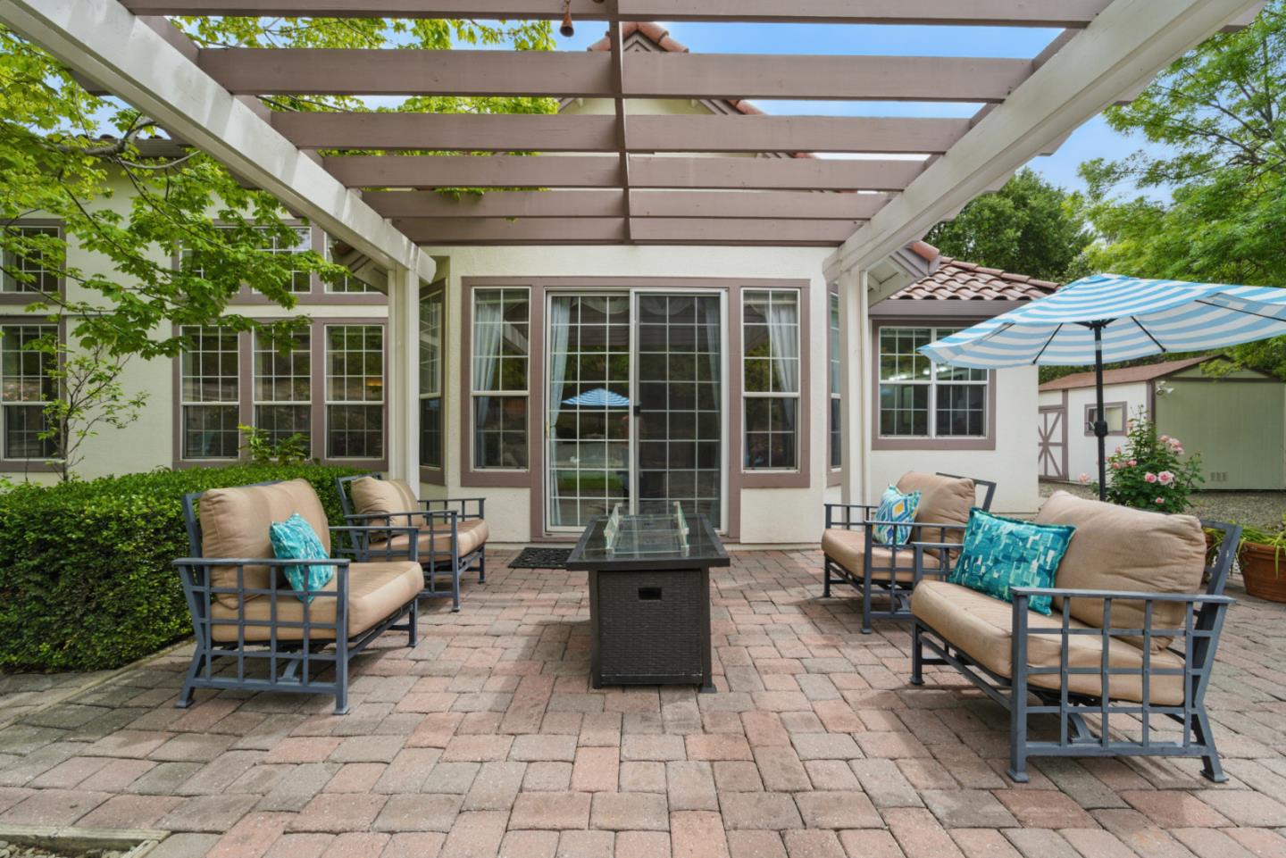 Detail Gallery Image 37 of 60 For 2102 Hillstone Dr, San Jose,  CA 95138 - 4 Beds | 3 Baths